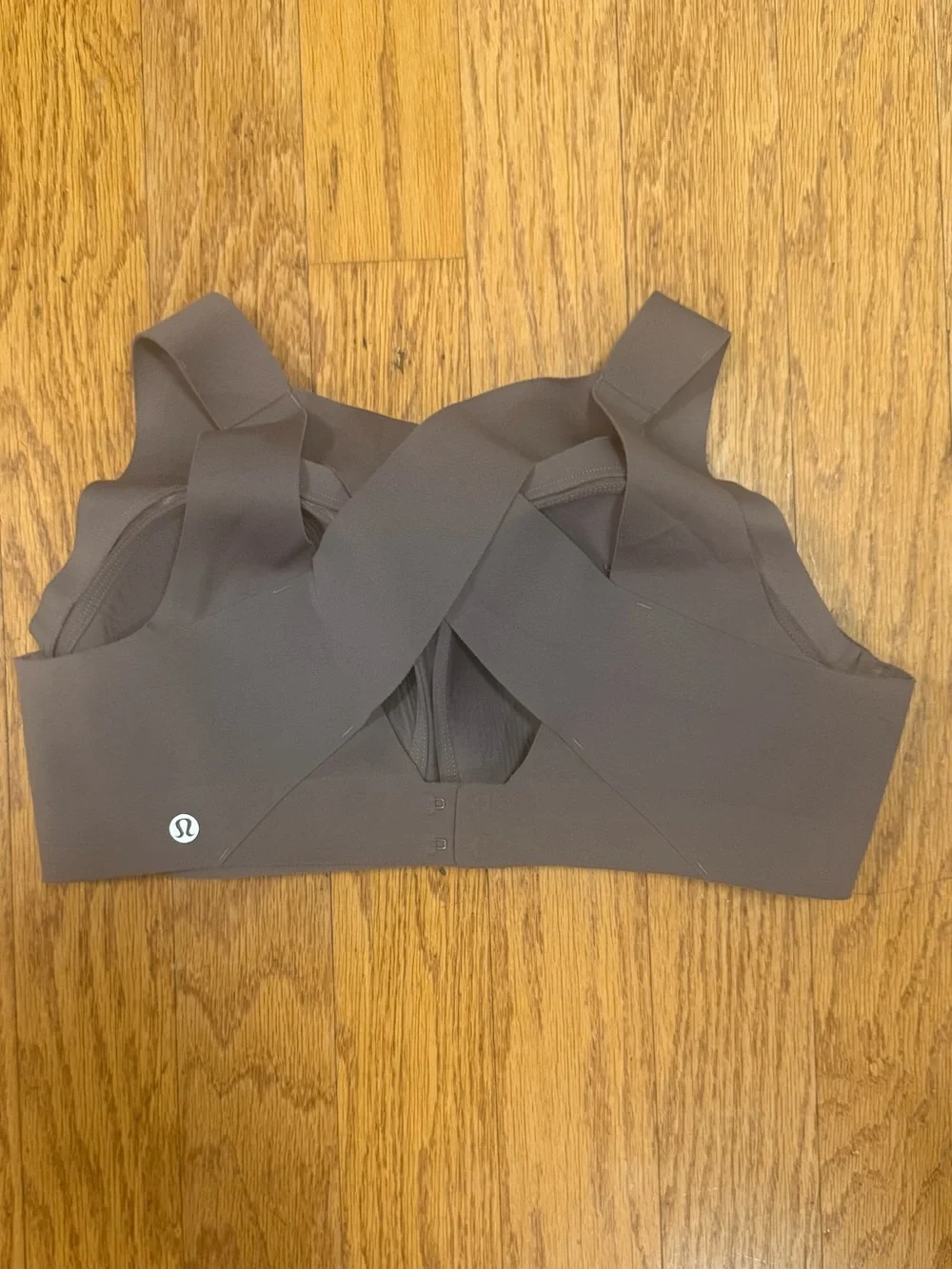 Lululemon Enlite Bra Size 38C
